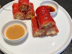 -蝴蝶里·粤菜·点心(滨江龙湖店)