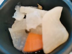 萝卜-煲仔皇腊味煲仔饭(经四万达店)