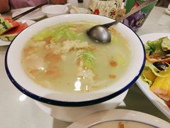 烂糊白菜-包子大王(新泽巷店)