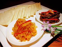 -葡萄集|滋味新疆菜·精酿酒馆(瑞豪酒店)