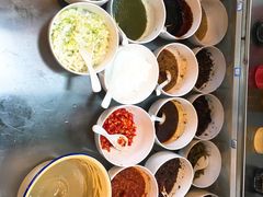 -那家老火锅老北京铜锅涮肉(长白南路店)