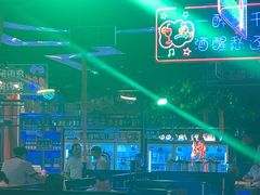 -路边边.炒菜烧烤.音乐餐厅(良乡长虹店)