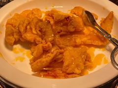 -鼎香缘海鲜自助火锅烤肉(锦辉购物广场店)