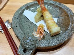 -荣一代目OMAKASE板前料理