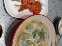 -小杨生煎(天之骄子店)