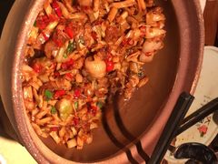 -福满我家大碗厨·湘菜(上海大厦店)