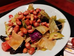 -邢氏老太太烤串(北兴街店)