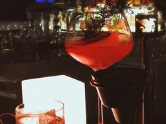 -JW酒廊 JW Lounge(上海鲁能JW万豪侯爵酒店)