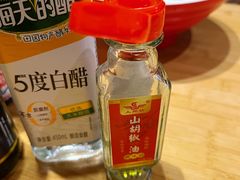 -回民餐厅(红旗路店)