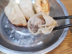 锅贴-黄阿姨锅贴大王(万航渡路店)