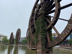 -嵖岈山风景区