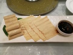 手工豆皮-和记小菜(东方店)