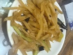 -穆得·老周家牛肉烧饼(普利街店)