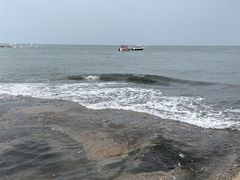 -日照灯塔风景区