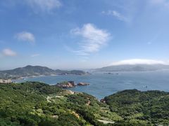 -枸杞岛