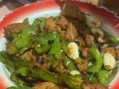 -杨记隆府重庆江湖菜(大悦城店)