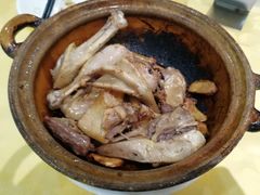 -莲花公园煎蟹(总店)