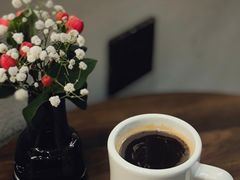 -BE SOBER COFFEE