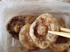 -六泰居·尔滨地标·东北菜(松北店)