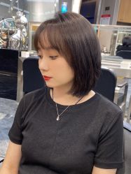 -Sying杉影日式烫染專門店