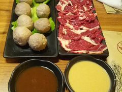 -牛天下·牛肉·海鲜·打边炉·融合菜