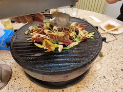 -厚味居炙子烤肉·清真(天桥南纬路店)
