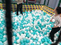 -蒙特利亲子乐园