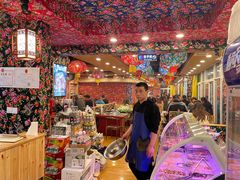 -田家大院东北农家菜铁锅炖(西安总店)