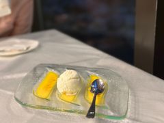 -北京建国饭店杰斯汀法餐厅