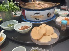 -大白羊蝎子馆(后沙峪山姆店)