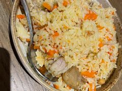 -那时新疆·若羌(经纬汇店)