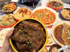 -老闵田螺馆·南昌市井菜·特色小吃(总店)