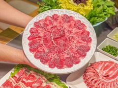 -牛街·马辈儿涮肉(牛街总店)