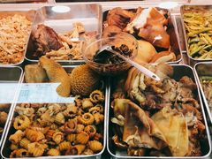 -蒋炸酱(内东街店)
