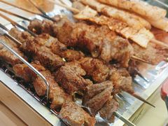 -云晓光头烧烤吧(德平路店)