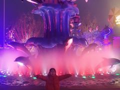 -华夏文旅海洋公园