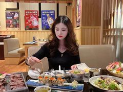 -昱匠·日本料理(金融街店)