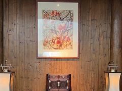 -广富林宰相府酒店·水云间