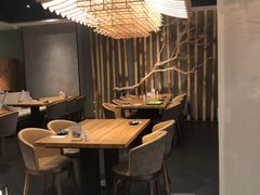 大堂-隐泉之语日式料理(王府中环店)