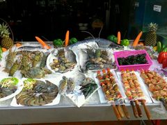 -BAI BUA RESTAURANT
