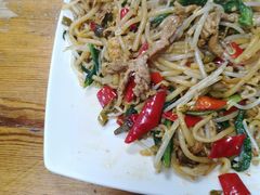 桂林特色炒米粉-牛八宝桂林米粉(八里庄店)