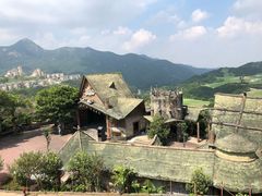 -东部华侨城