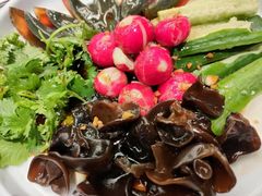 -小厨娘淮扬菜(六合欢乐港店)