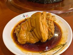 脱骨全肘-春發合饭庄