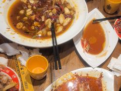 -金柱大盘鸡(波斯坦店)