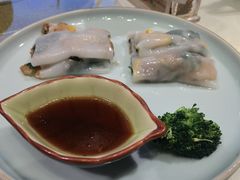 -娱筷海鲜酒家(广州南沙店)