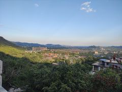 -天津盘山风景名胜区