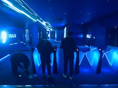 放映厅-SFC上影影城(港汇永华IMAX激光店)