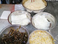 凉面-找不到凉面(新都粮食局毗河油厂职工宿舍大院店)
