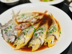 -三利音·玖弄小鲜(浦东嘉里城店)